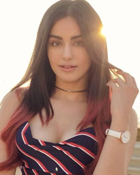 Adah Sharma